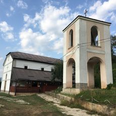St. Nicholas Church (Vraneštica)