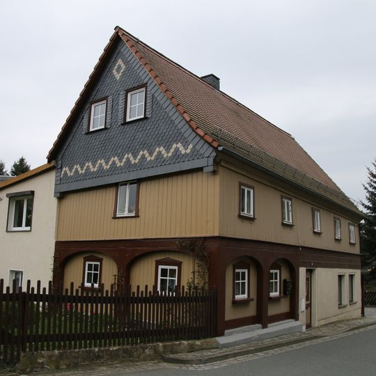 Niedere Dorfstraße 26