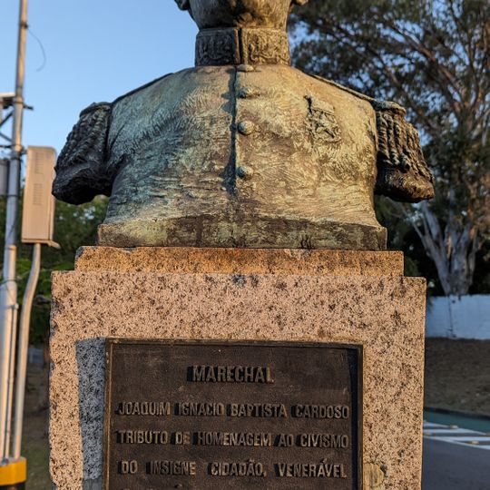 Marechal Joaquim Inácio Cardoso