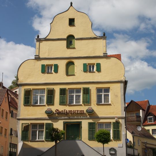 Nördlinger Straße 8