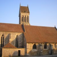 Soumont-Saint-Quentin