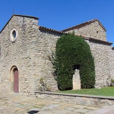 Sant Esteve de Vinyoles d'Orís