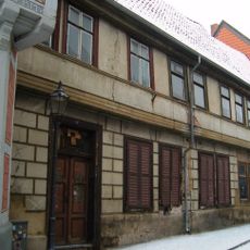 Stieg 17 (Quedlinburg)