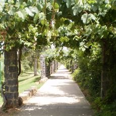 Shvil Ami Promenade