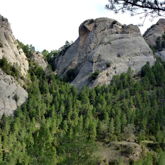 El Grauet dels Llengots