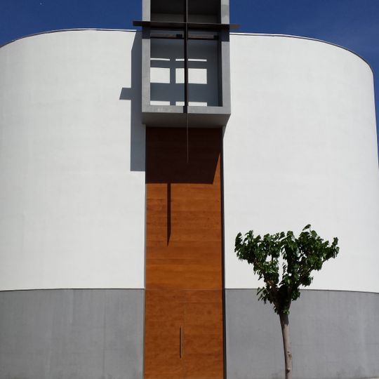Iglesia de Santo Domingo de Guzmán