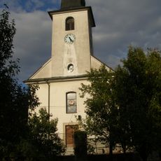 Church of the Exaltation of the Holy Cross