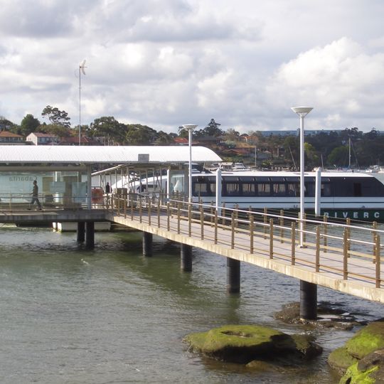 Cabarita