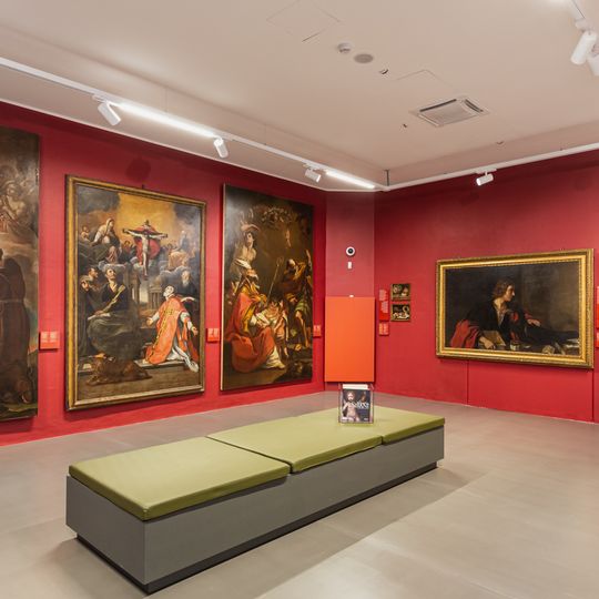 Pinacoteca civica