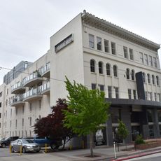 Greenwald Furniture Building