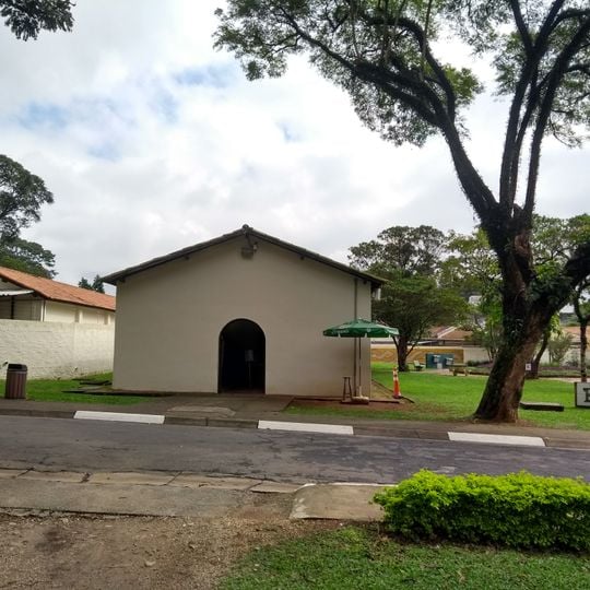 Museu Histórico do Instituto Butantan