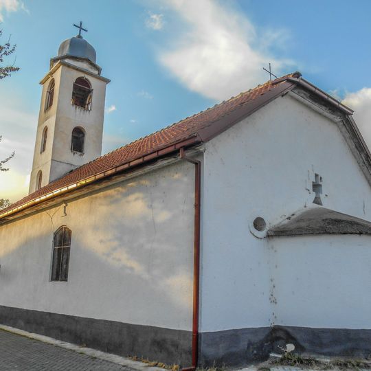 St. Demetrius Church