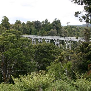 Percy Burn Viaduct