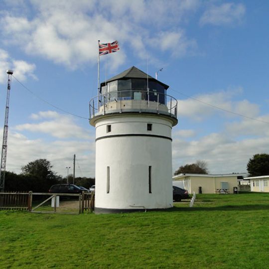 Pakefield Lighthouse