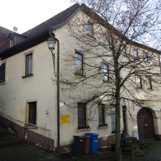 Wohnhaus