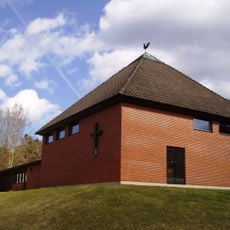 Brunnsäng Church