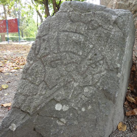 Södermanlands runinskrifter 358