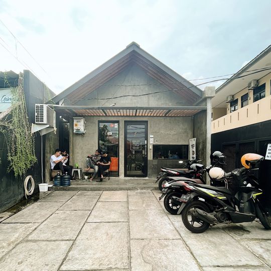 Hakuna Matata Jakarta