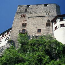 Burgruine Burghalden