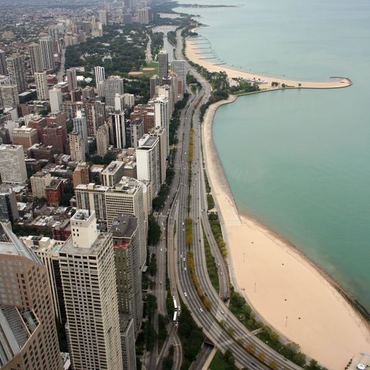 Gold Coast Historic District