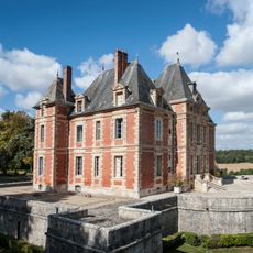 Château du Haut Rosay