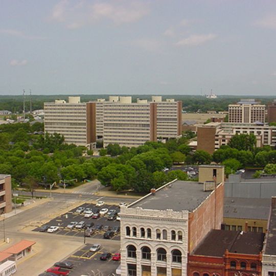 Indiana State University