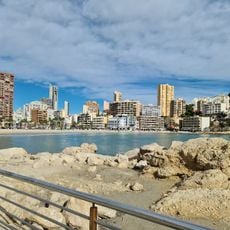 Playa de Finestrat
