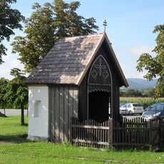 Flur-/Wegkapelle