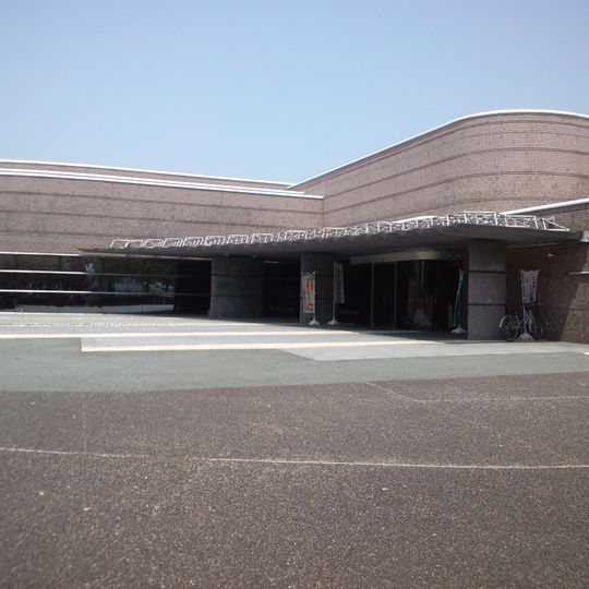 Saikū Historical Museum