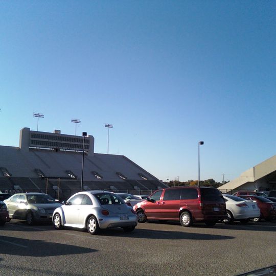 Cessna Stadium