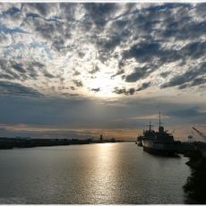 Port of Brownsville