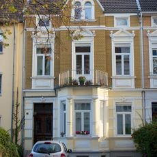 Beethovenallee 34