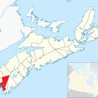 Municipality of the District of Argyle