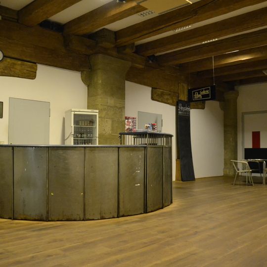 Filmgalerie - Kino im leeren Beutel