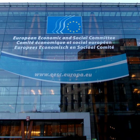 European Economic and Social Committee