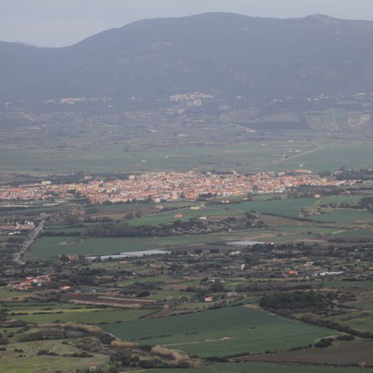 Valledoria