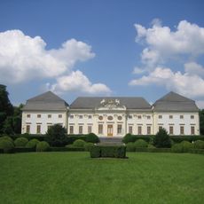 Schloss Halbturn