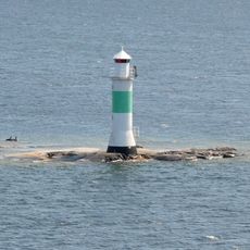 Stenkobbsgrund lighthouse