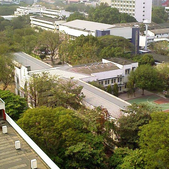 Triam Udom Suksa School
