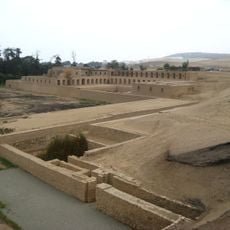 Pachacámac