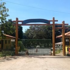 Parque Ecológico do Cortado