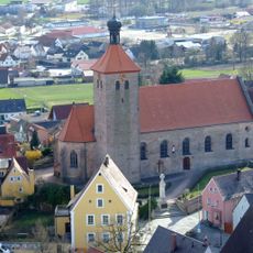 St. Jakobus