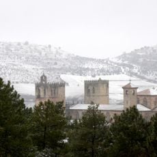 Sigüenza Cathedral