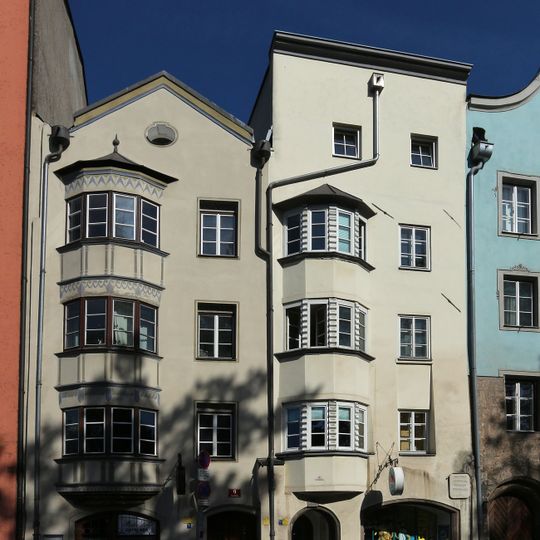 Innstraße 9
