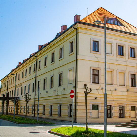 Hotel Tereziánský dvůr