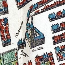 Leugenpoort