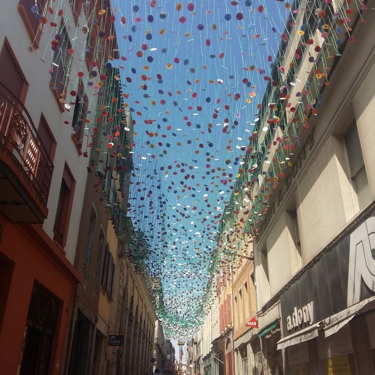 La Bastide Saint Louis