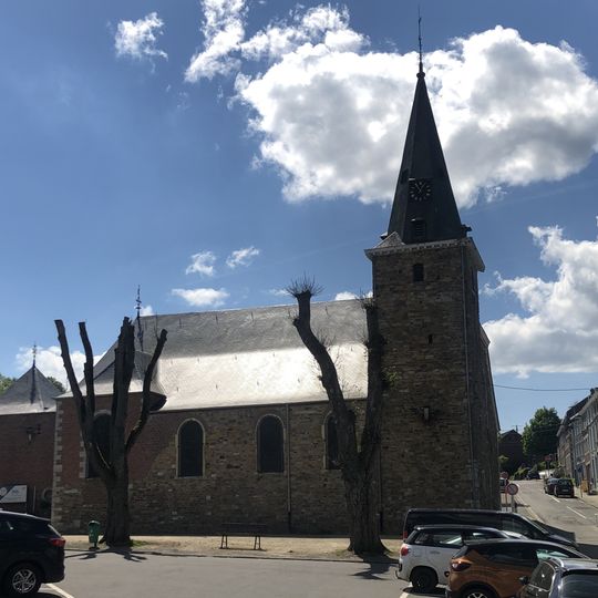 Sint-Antonius Kluizenaarkerk