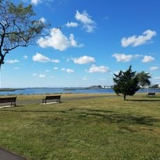 Wantagh County Park