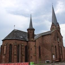 Mariä Heimsuchung